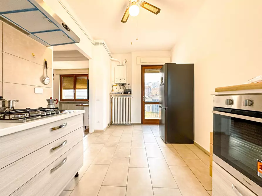 Immagine 9 di Appartamento in vendita  in VIA GARIBALDI 105 a Crevacuore