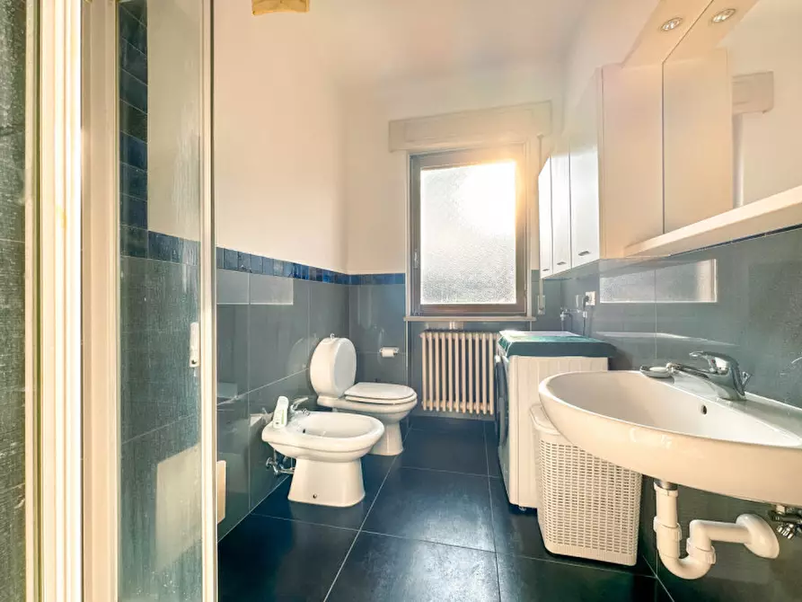 Immagine 11 di Appartamento in vendita  in VIA GARIBALDI 105 a Crevacuore