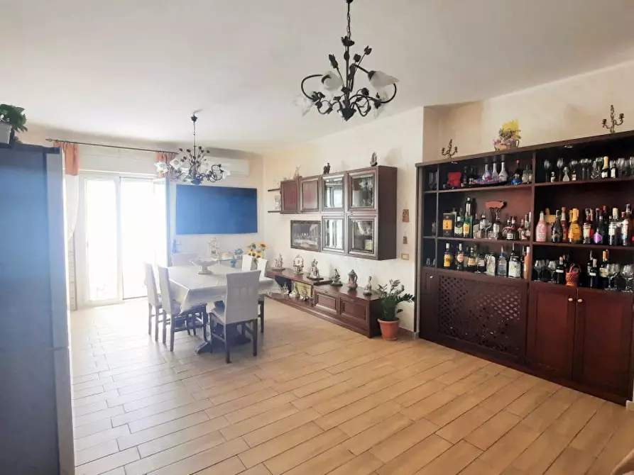 Immagine 1 di Appartamento in vendita  in Via Mammana a Palermo