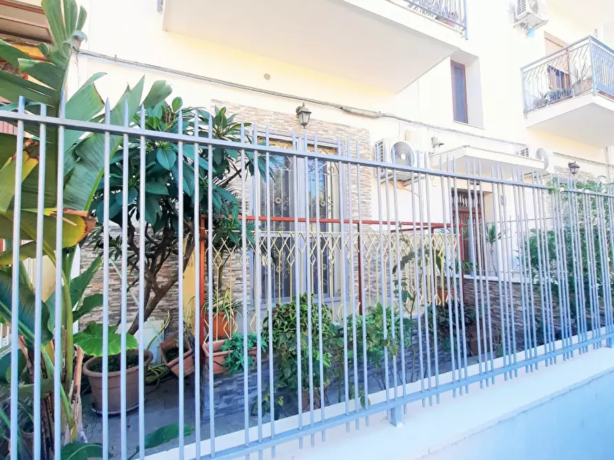 Immagine 3 di Appartamento in vendita  in Via Mammana a Palermo