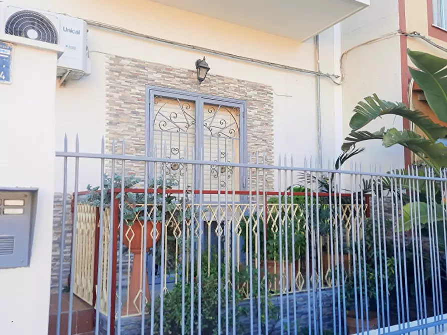 Immagine 4 di Appartamento in vendita  in Via Mammana a Palermo