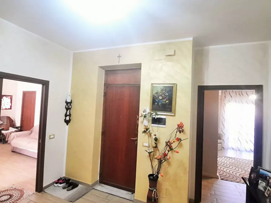 Immagine 5 di Appartamento in vendita  in Via Mammana a Palermo