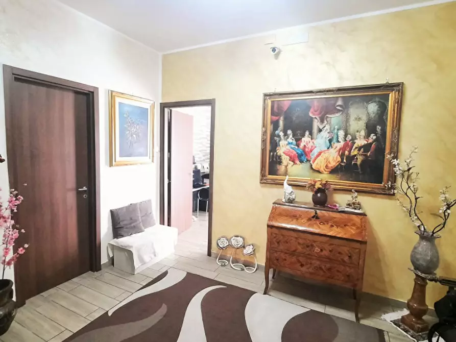 Immagine 6 di Appartamento in vendita  in Via Mammana a Palermo