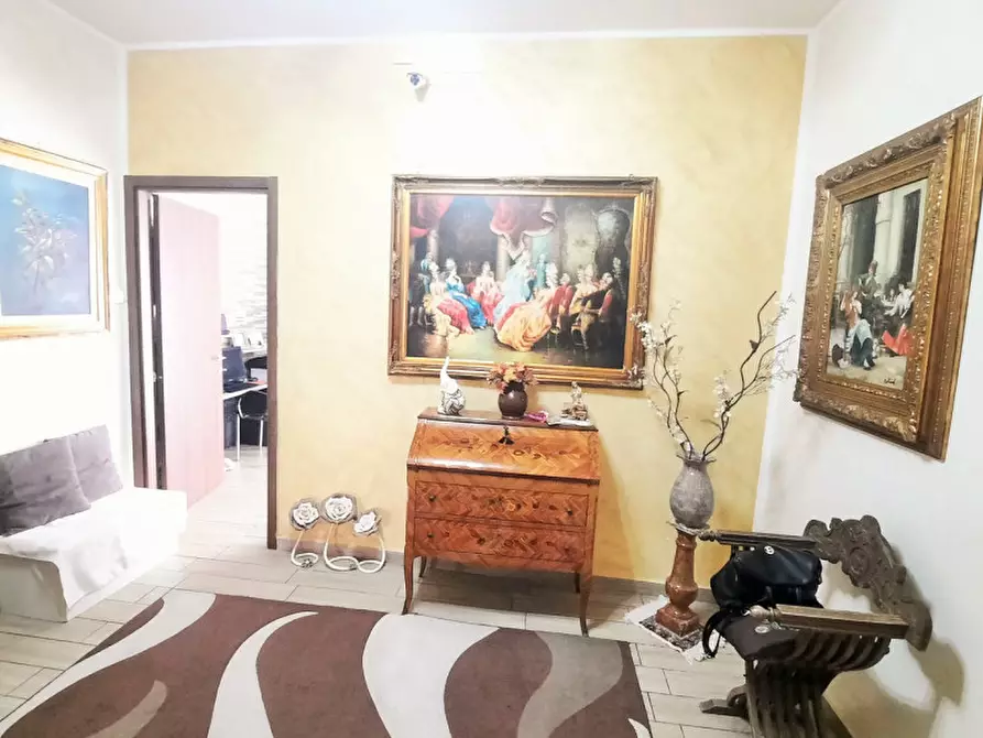 Immagine 7 di Appartamento in vendita  in Via Mammana a Palermo