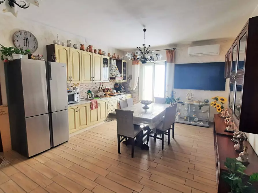 Immagine 8 di Appartamento in vendita  in Via Mammana a Palermo