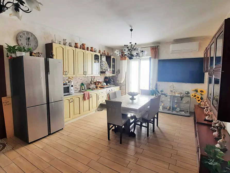 Immagine 9 di Appartamento in vendita  in Via Mammana a Palermo