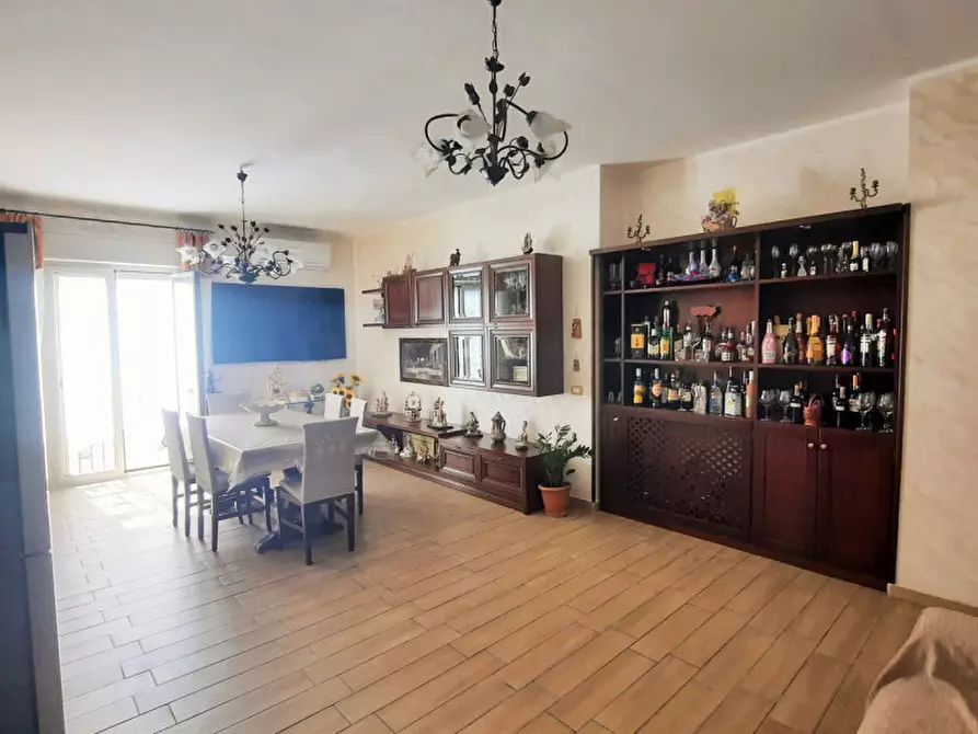 Immagine 10 di Appartamento in vendita  in Via Mammana a Palermo