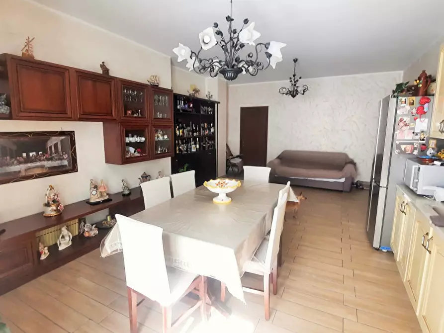 Immagine 11 di Appartamento in vendita  in Via Mammana a Palermo