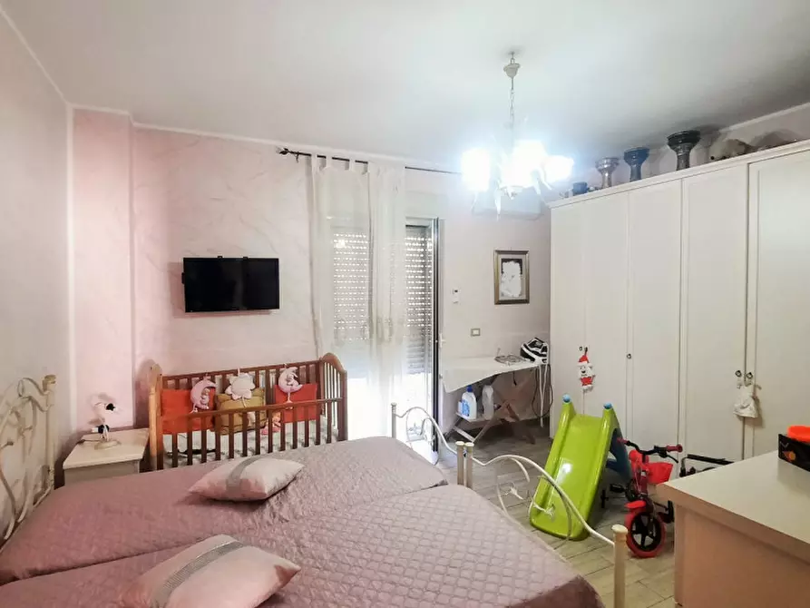 Immagine 13 di Appartamento in vendita  in Via Mammana a Palermo