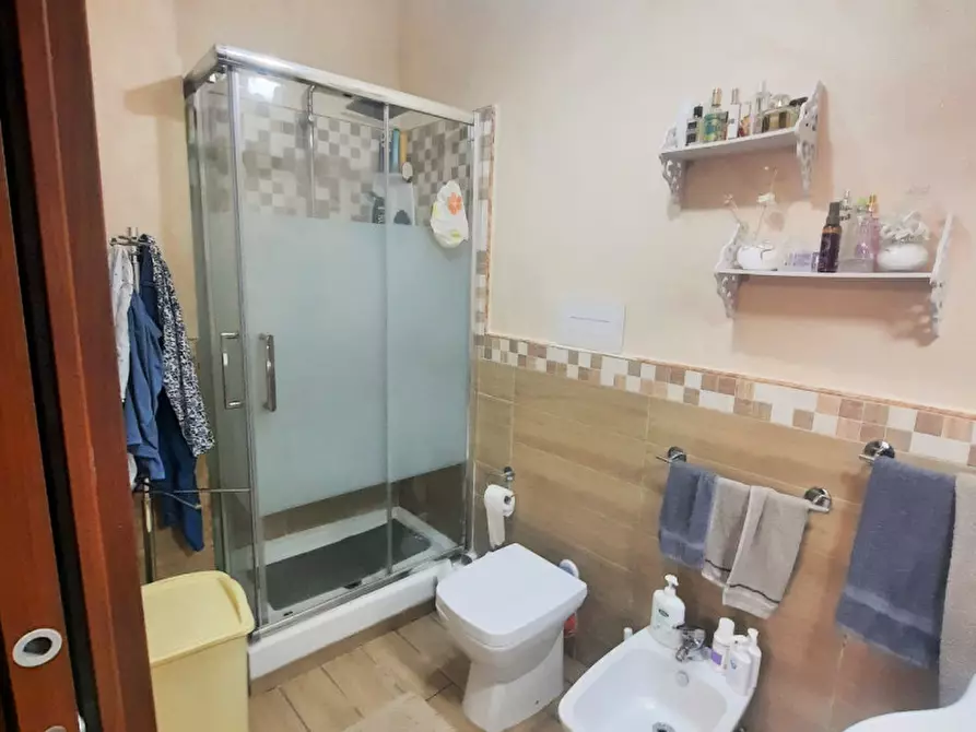 Immagine 15 di Appartamento in vendita  in Via Mammana a Palermo