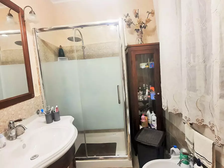 Immagine 16 di Appartamento in vendita  in Via Mammana a Palermo