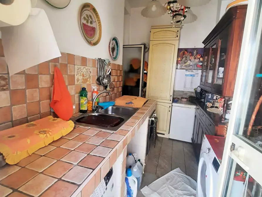 Immagine 17 di Appartamento in vendita  in Via Mammana a Palermo