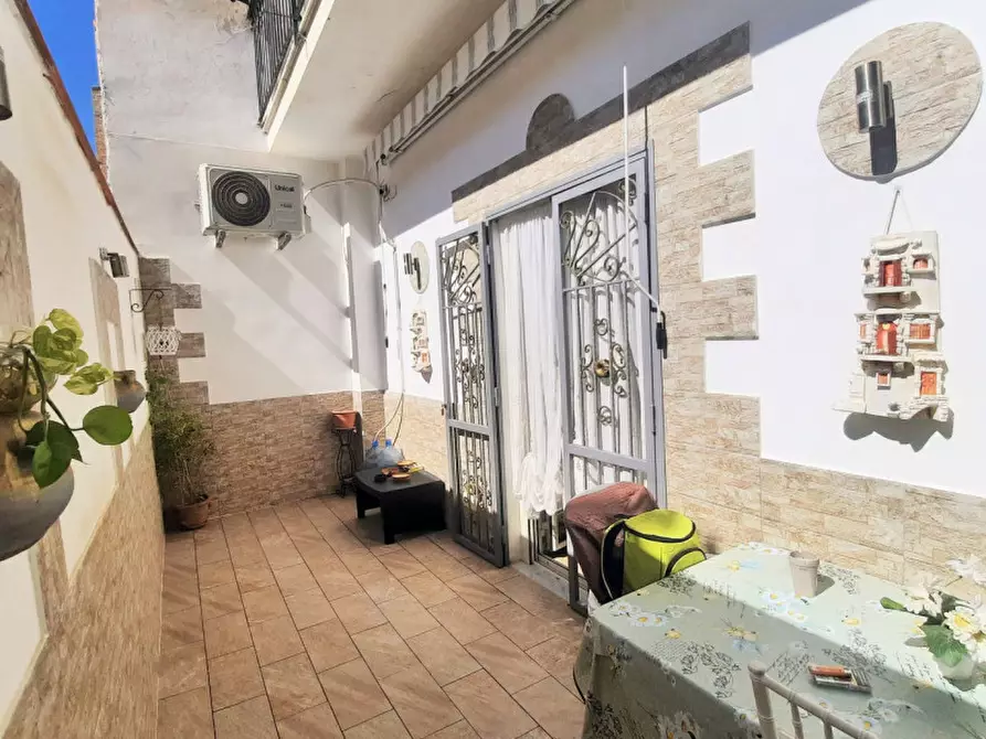 Immagine 18 di Appartamento in vendita  in Via Mammana a Palermo