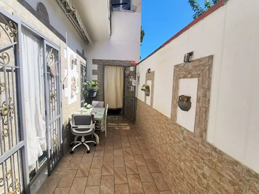 Immagine 19 di Appartamento in vendita  in Via Mammana a Palermo