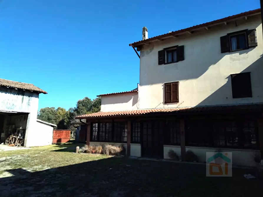 Immagine 2 di Rustico / casale in vendita  in Via Antonio Gramsci 4 a Terzo Di Aquileia