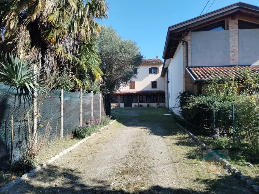 Immagine 2 di Rustico / casale in vendita  in Via Antonio Gramsci 4 a Terzo Di Aquileia