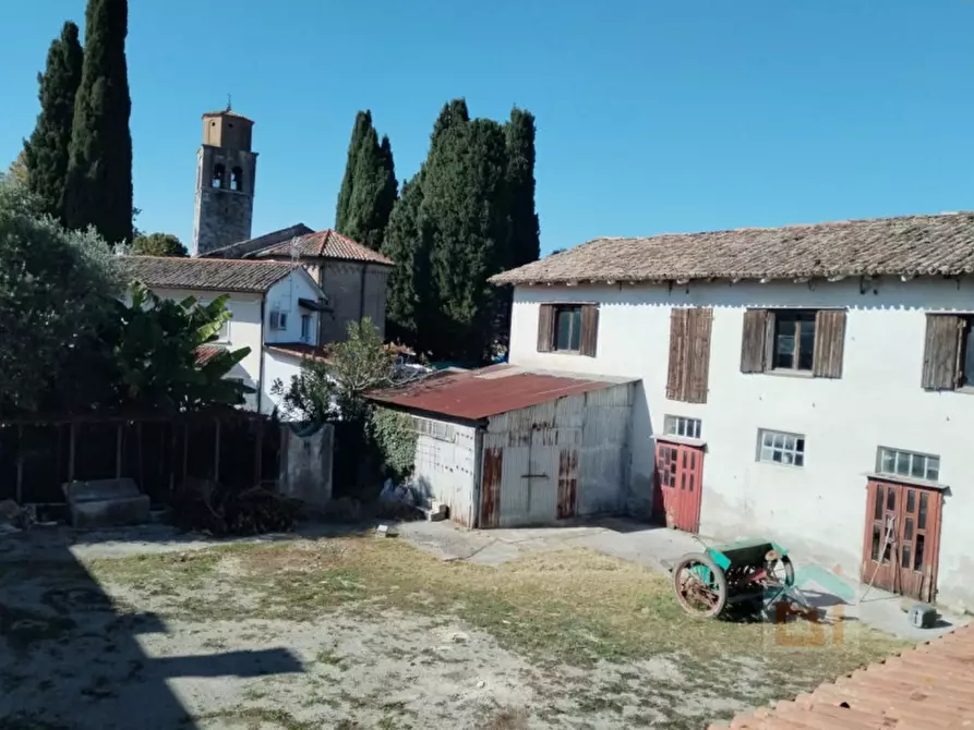 Immagine 4 di Rustico / casale in vendita  in Via Antonio Gramsci 4 a Terzo Di Aquileia