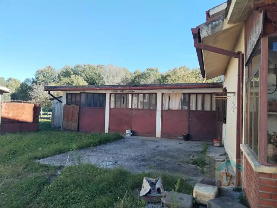 Immagine 7 di Rustico / casale in vendita  in Via Antonio Gramsci 4 a Terzo Di Aquileia