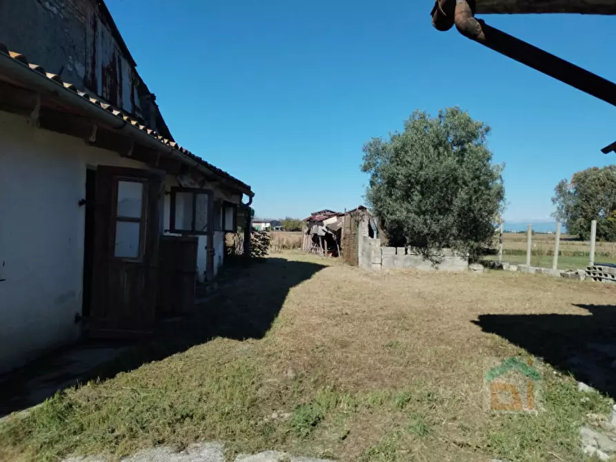 Immagine 36 di Rustico / casale in vendita  in Via Antonio Gramsci 4 a Terzo Di Aquileia