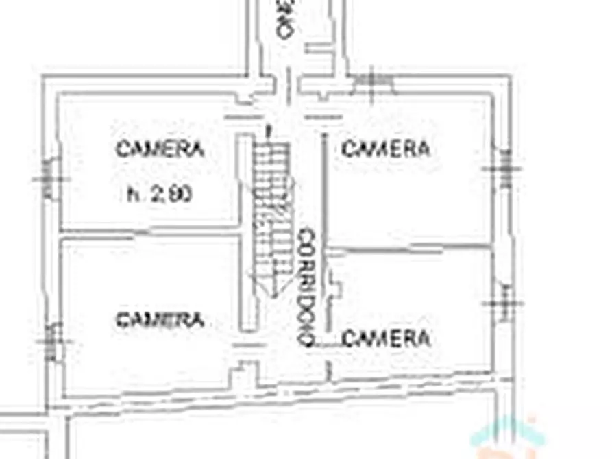 Immagine 42 di Rustico / casale in vendita  in Via Antonio Gramsci 4 a Terzo Di Aquileia