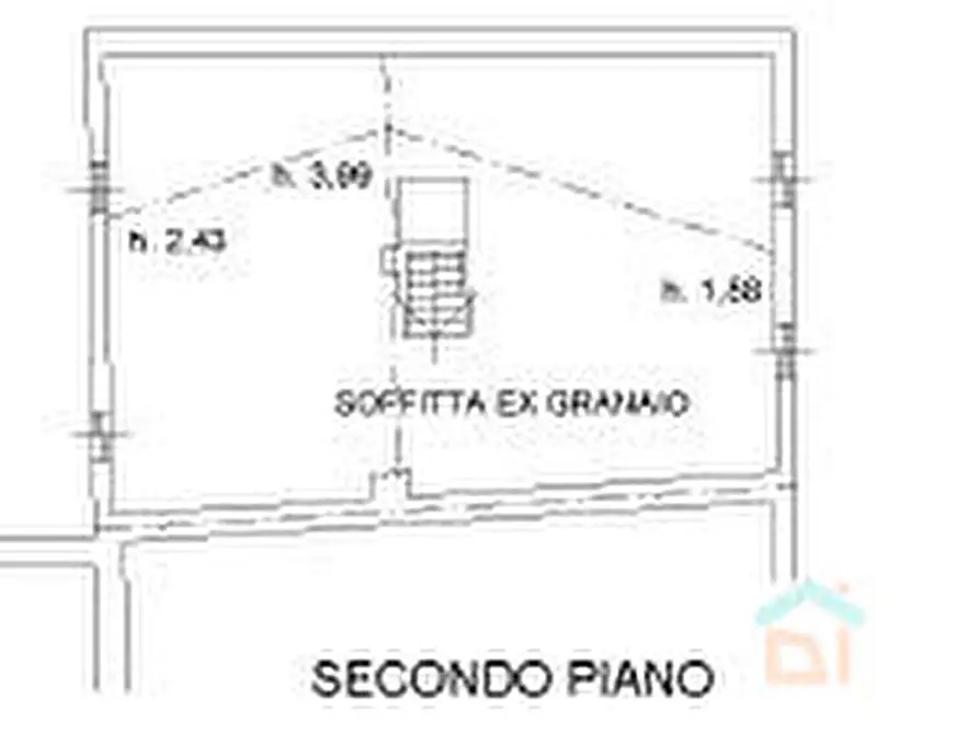 Immagine 43 di Rustico / casale in vendita  in Via Antonio Gramsci 4 a Terzo Di Aquileia