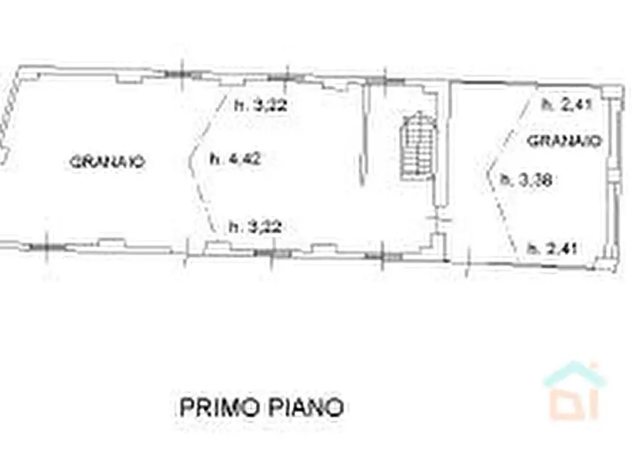 Immagine 45 di Rustico / casale in vendita  in Via Antonio Gramsci 4 a Terzo Di Aquileia