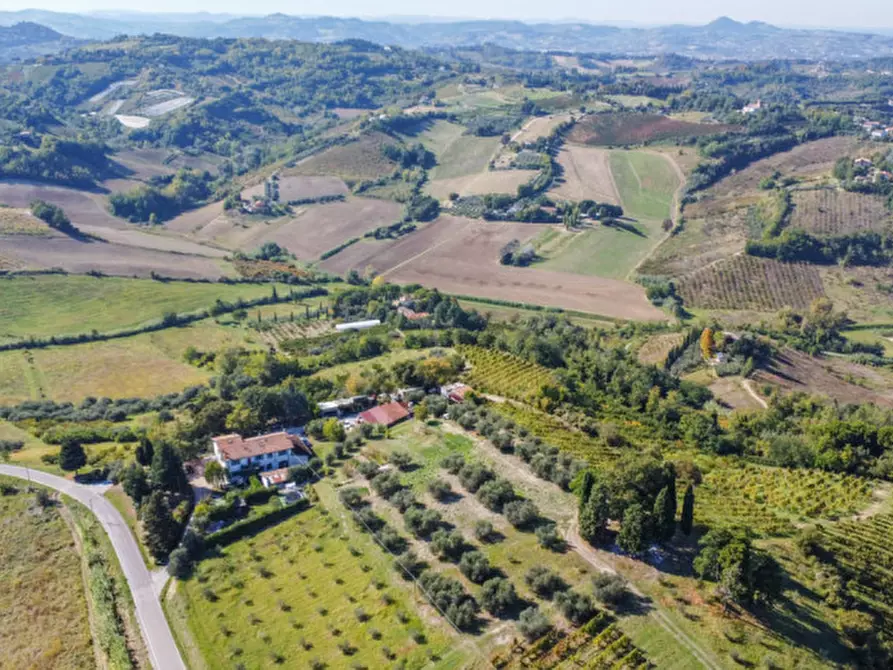 Immagine 7 di Terreno in vendita  a Cesena