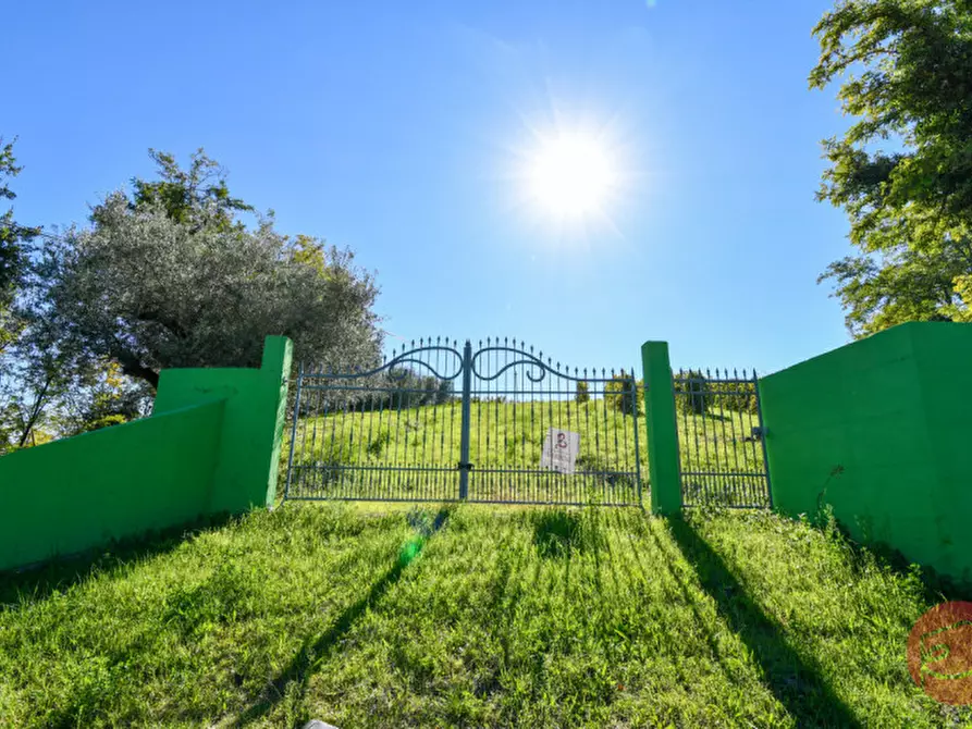 Immagine 29 di Terreno in vendita  a Cesena
