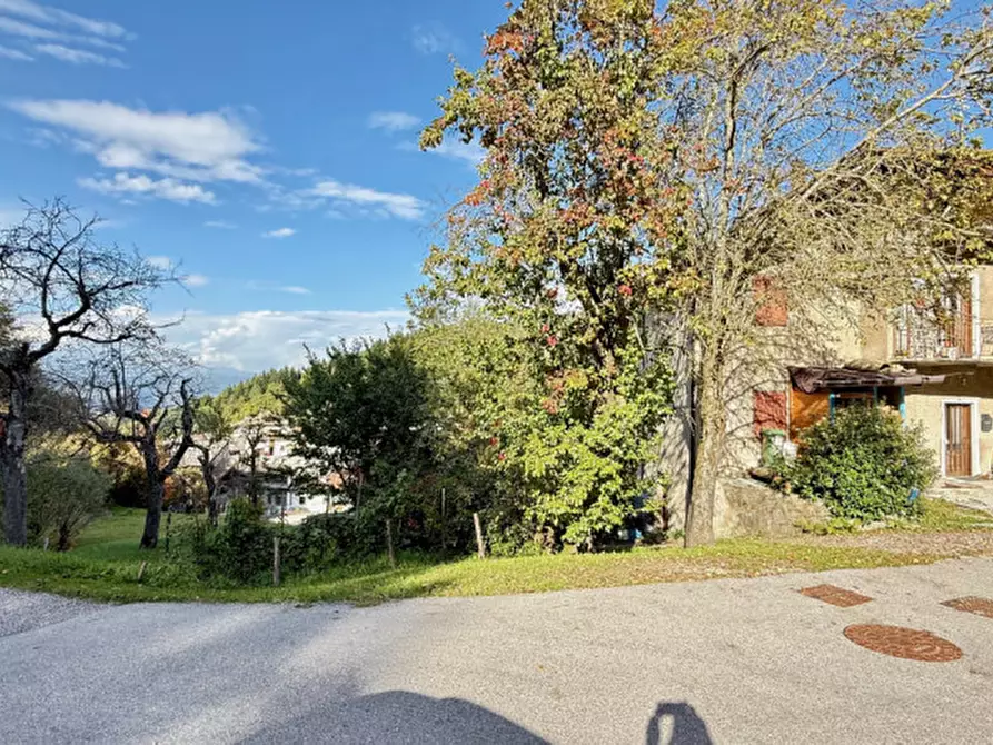 Immagine 5 di Villetta a schiera in vendita  in Frazione Campregheri a Altopiano Della Vigolana