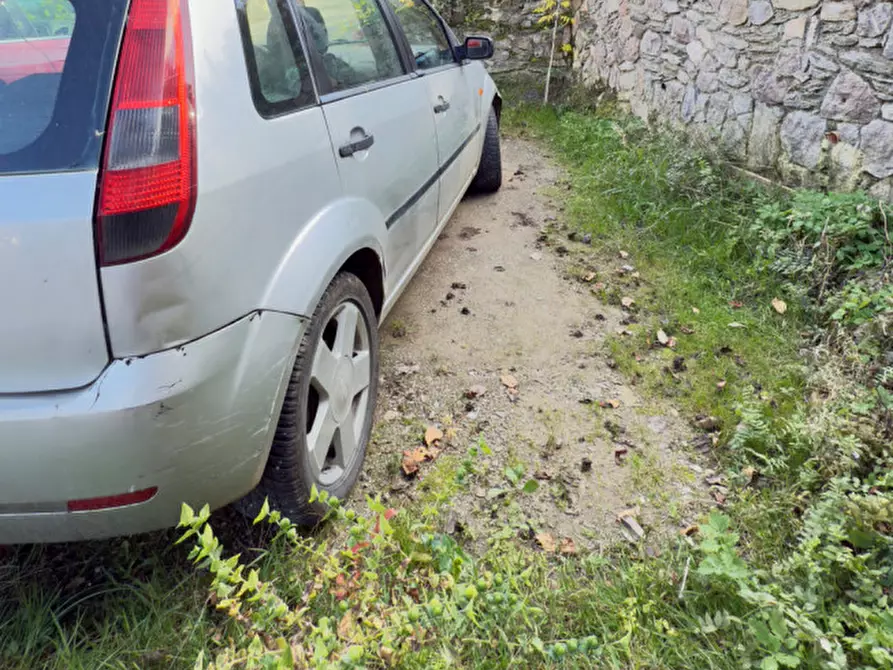 Immagine 11 di Villetta a schiera in vendita  in Frazione Campregheri a Altopiano Della Vigolana
