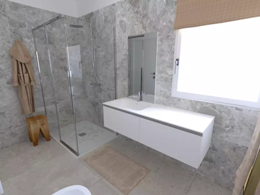 Immagine 10 di Casa bifamiliare in vendita  in Via Roma a Camisano Vicentino