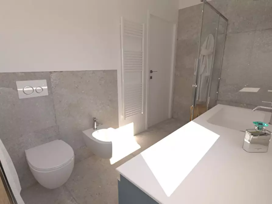 Immagine 12 di Casa bifamiliare in vendita  in Via Roma a Camisano Vicentino