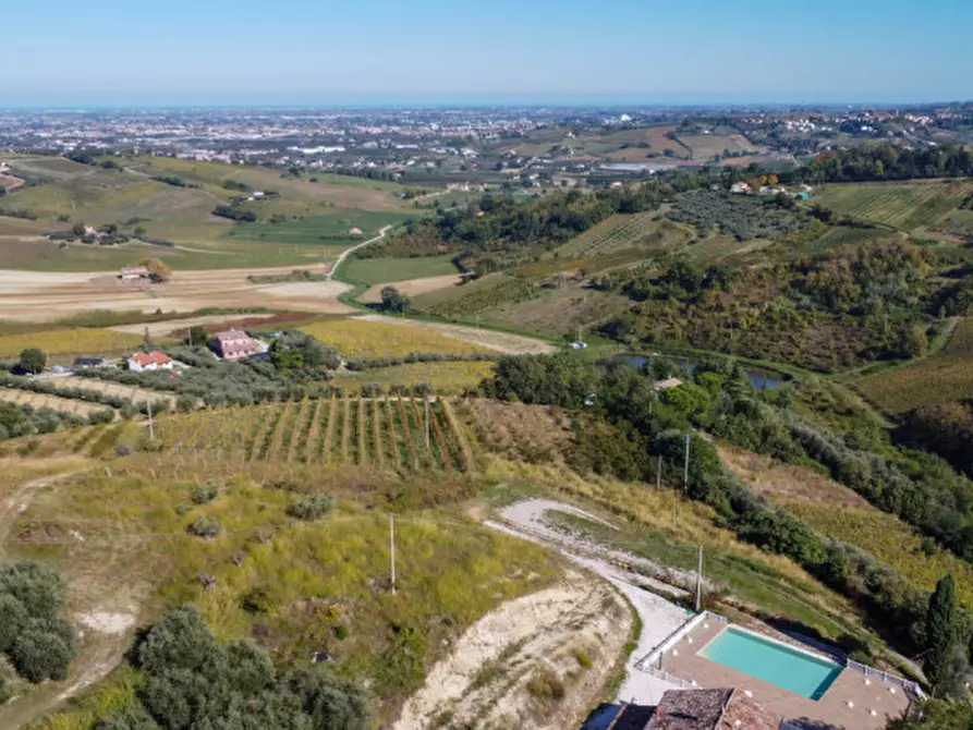 Immagine 17 di Terreno in vendita  a Cesena