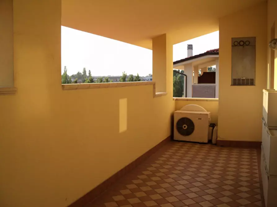 Immagine 1 di Attico in vendita  in VIA SICILIA 131 a Comacchio