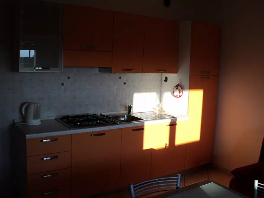 Immagine 3 di Attico in vendita  in VIA SICILIA 131 a Comacchio