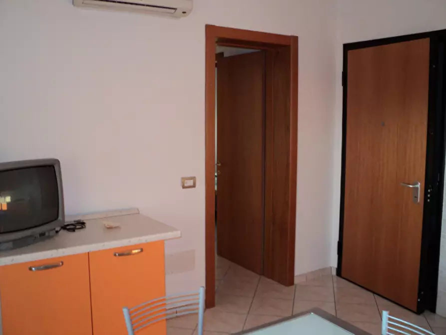 Immagine 4 di Attico in vendita  in VIA SICILIA 131 a Comacchio