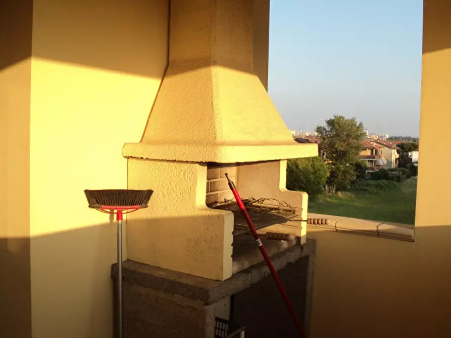 Immagine 9 di Attico in vendita  in VIA SICILIA 131 a Comacchio