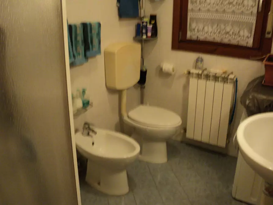 Immagine 10 di Attico in vendita  in VIA SICILIA 131 a Comacchio