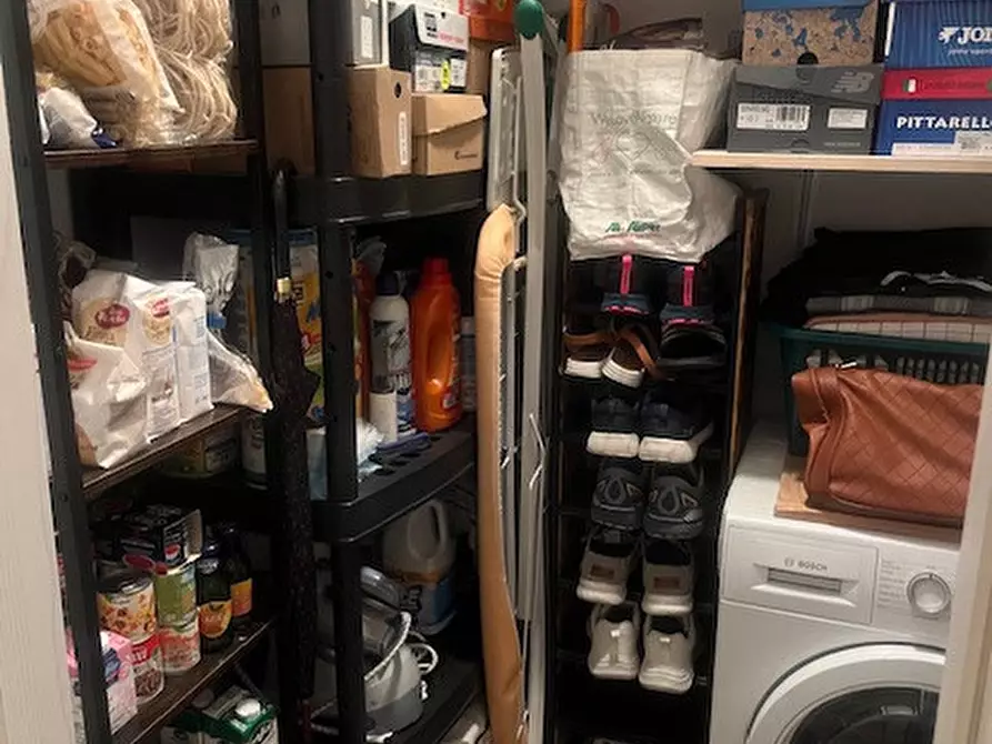 Immagine 8 di Appartamento in vendita  in Via Isola di Torre a Cadoneghe