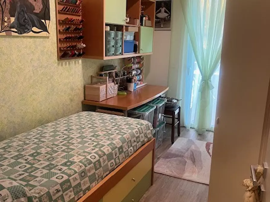 Immagine 10 di Appartamento in vendita  in Via Isola di Torre a Cadoneghe