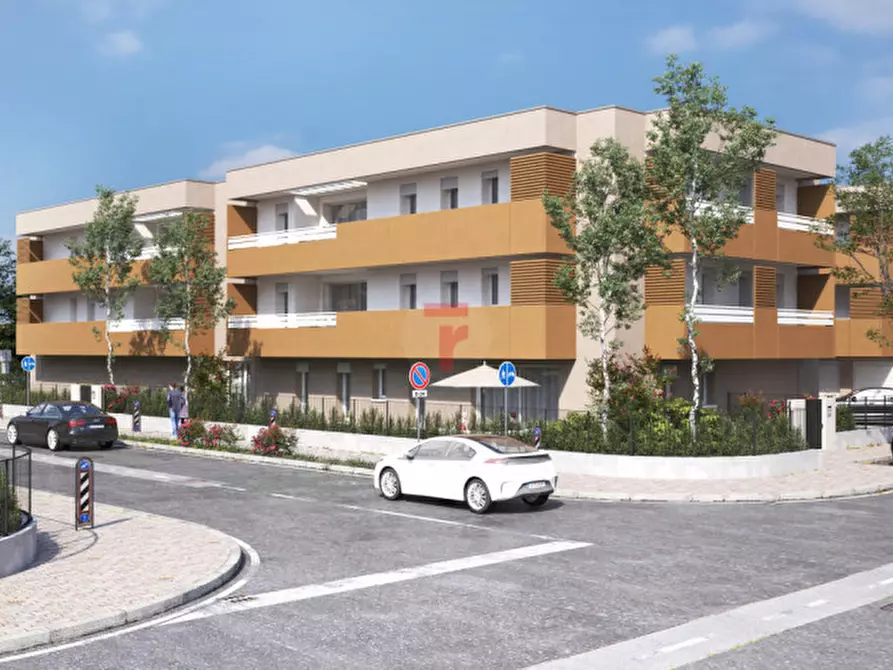 Immagine 2 di Appartamento in vendita  in Via Baldon Don Domenico a Campodarsego