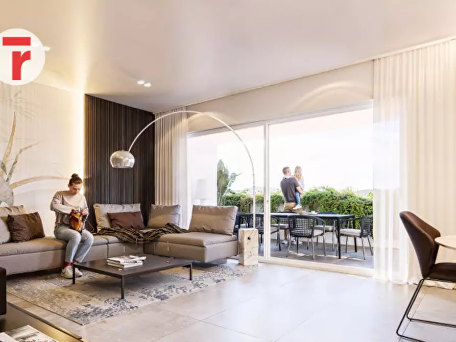 Immagine 5 di Appartamento in vendita  in Via Baldon Don Domenico a Campodarsego