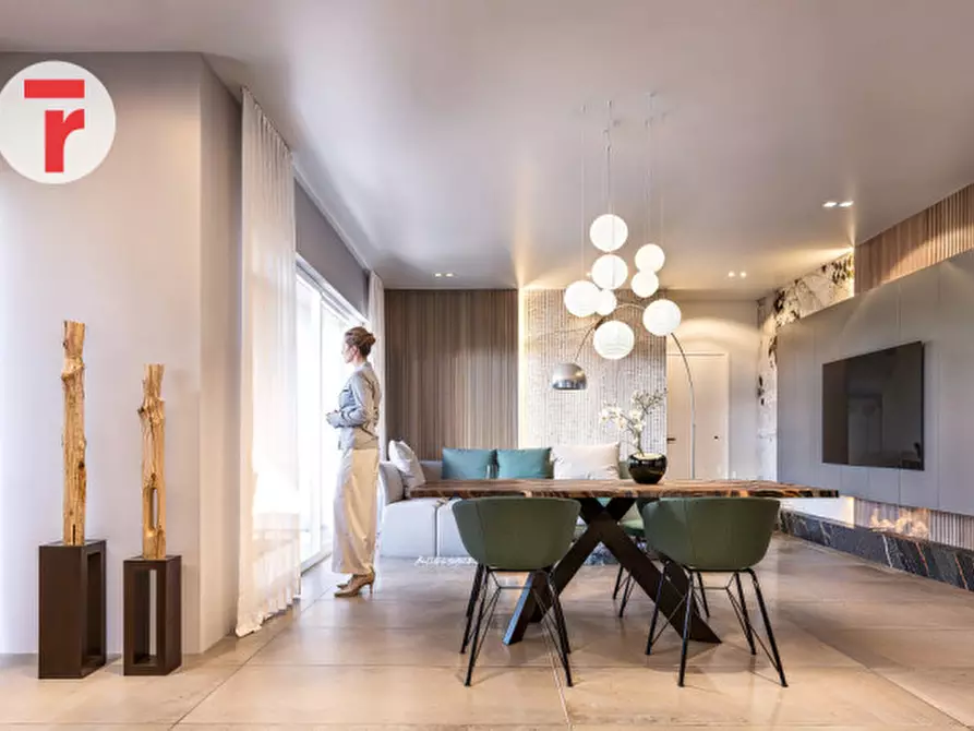 Immagine 8 di Appartamento in vendita  in Via Baldon Don Domenico a Campodarsego