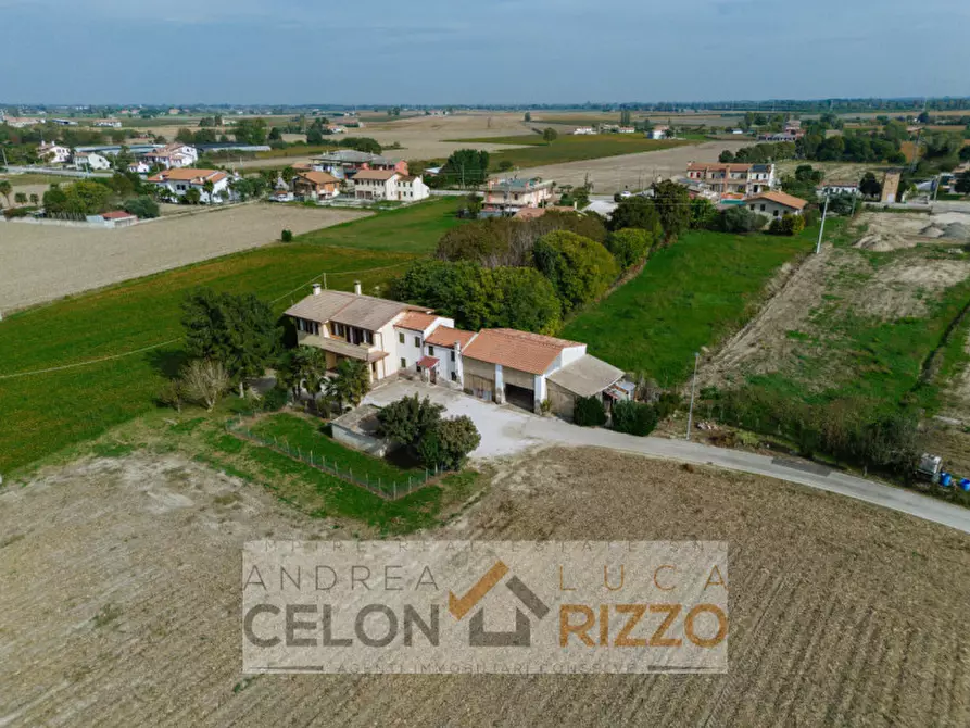 Immagine 2 di Casa indipendente in vendita  in Via Reniere, 22 a Agna