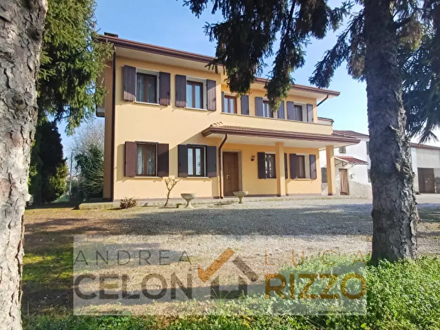 Immagine 2 di Casa indipendente in vendita  in Via Reniere, 22 a Agna