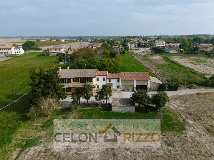 Immagine 3 di Casa indipendente in vendita  in Via Reniere, 22 a Agna