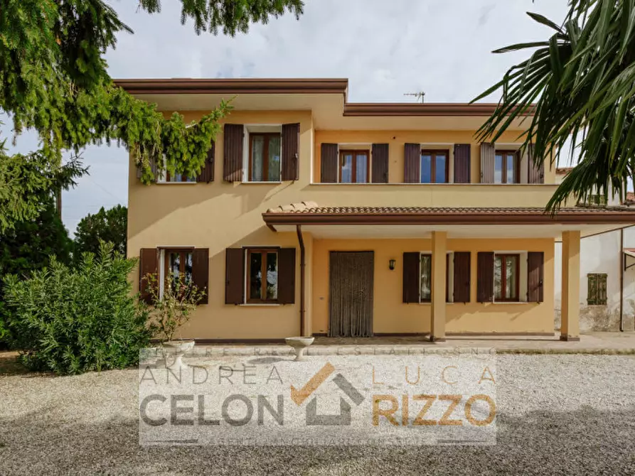 Immagine 3 di Casa indipendente in vendita  in Via Reniere, 22 a Agna