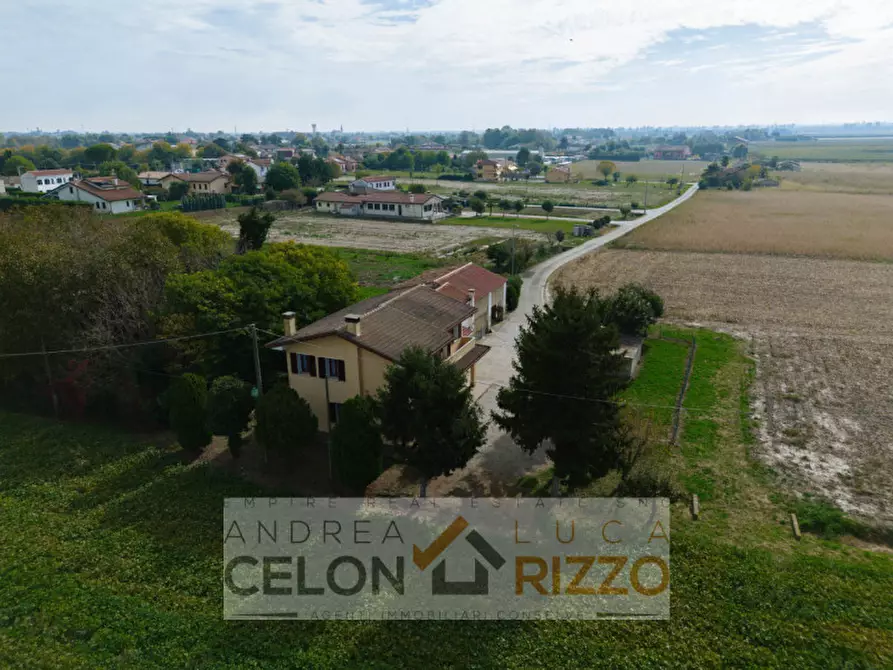 Immagine 4 di Casa indipendente in vendita  in Via Reniere, 22 a Agna