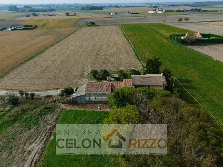 Immagine 5 di Casa indipendente in vendita  in Via Reniere, 22 a Agna