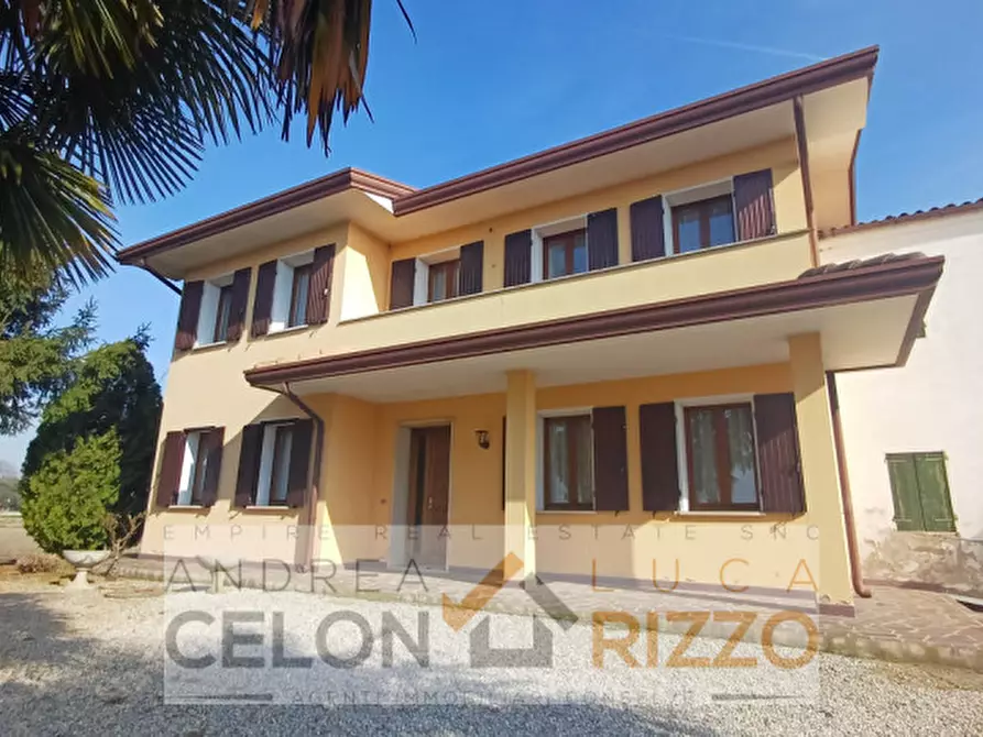 Immagine 5 di Casa indipendente in vendita  in Via Reniere, 22 a Agna